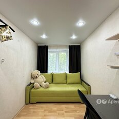 Квартира 42 м², 2-комнатная - изображение 4