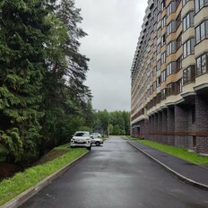 Квартира 37 м², 1-комнатная - изображение 2