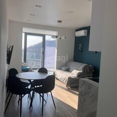 Квартира 31,4 м², студия - изображение 1