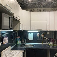 Квартира 43,9 м², 2-комнатная - изображение 5