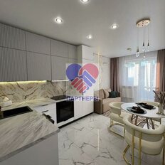 Квартира 62 м², 2-комнатная - изображение 1