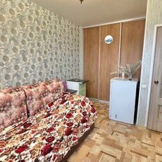 Квартира 26,8 м², 1-комнатная - изображение 3