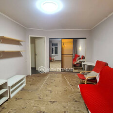 Квартира 35 м², 1-комнатная - изображение 3