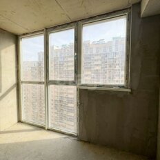 Квартира 23,2 м², студия - изображение 4