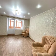 Квартира 64,9 м², 3-комнатная - изображение 1