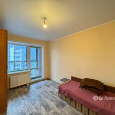 Квартира 33 м², 1-комнатная - изображение 5