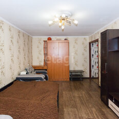 Квартира 34,1 м², 1-комнатная - изображение 4