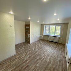 Квартира 31,2 м², 1-комнатная - изображение 1