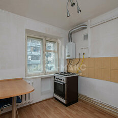 Квартира 29,6 м², 1-комнатная - изображение 3