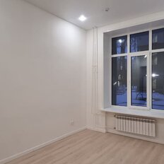 Квартира 20 м², студия - изображение 3