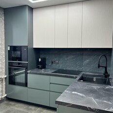 Квартира 56 м², 2-комнатная - изображение 3