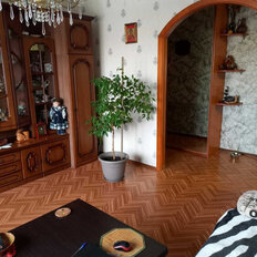 Квартира 58,3 м², 3-комнатная - изображение 1