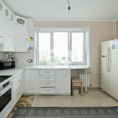 Квартира 86 м², 3-комнатная - изображение 3