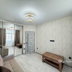 Квартира 35 м², 1-комнатная - изображение 5