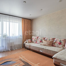 Квартира 95,4 м², 5-комнатная - изображение 1