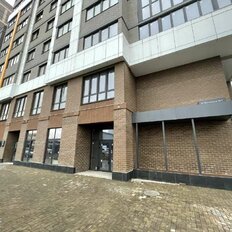 Квартира 23,8 м², студия - изображение 1