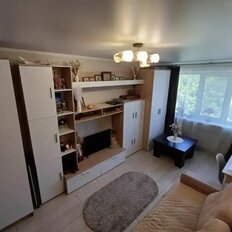 Квартира 58 м², 3-комнатная - изображение 2