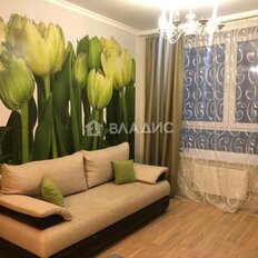 Квартира 53,2 м², 2-комнатная - изображение 1