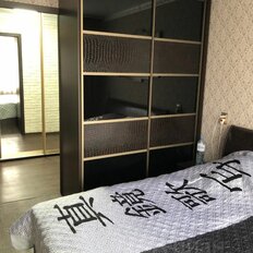 Квартира 53 м², 2-комнатная - изображение 1