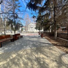 Квартира 41,4 м², 2-комнатная - изображение 3