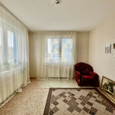 Квартира 67,6 м², 3-комнатная - изображение 2