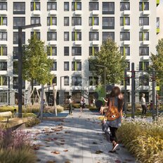 Квартира 21,9 м², студия - изображение 3