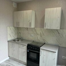 Квартира 47 м², 2-комнатная - изображение 3