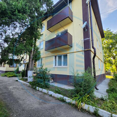 Квартира 58,9 м², 3-комнатная - изображение 1