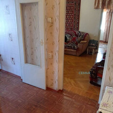 Квартира 49,7 м², 2-комнатная - изображение 5