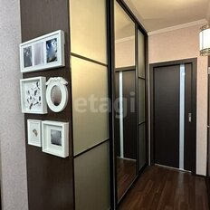 Квартира 60 м², 2-комнатная - изображение 3