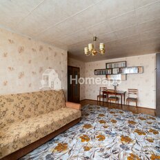 Квартира 64,9 м², 3-комнатная - изображение 2