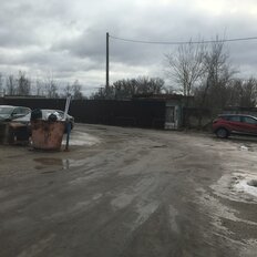 64,2 м², помещение свободного назначения - изображение 3