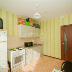 Квартира 37,2 м², 1-комнатная - изображение 1