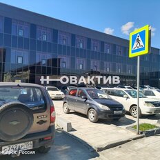 1518,4 м², помещение свободного назначения - изображение 3
