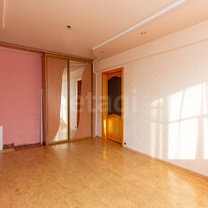 Квартира 57,7 м², 3-комнатная - изображение 5
