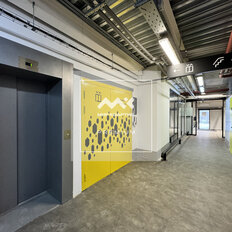 750 м², склад - изображение 4