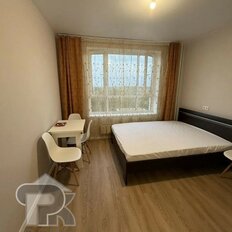 Квартира 20,5 м², студия - изображение 2