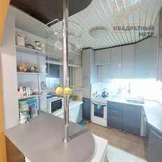 Квартира 59,8 м², 3-комнатная - изображение 4