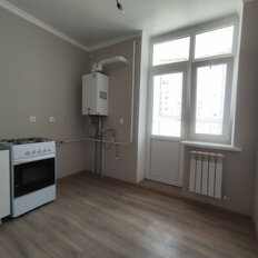 Квартира 28 м², 1-комнатная - изображение 1