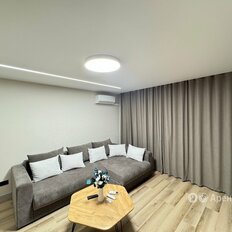 Квартира 70 м², 3-комнатная - изображение 3