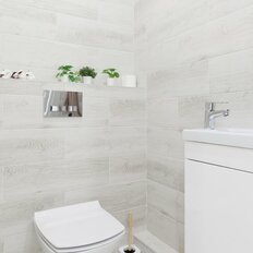 Квартира 64,7 м², 2-комнатная - изображение 5