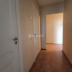 Квартира 58,6 м², 2-комнатная - изображение 5