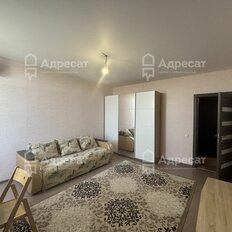 Квартира 63,8 м², 2-комнатная - изображение 3