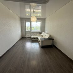 Квартира 32,5 м², 1-комнатная - изображение 2