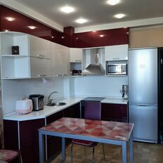 Квартира 62 м², 2-комнатная - изображение 1