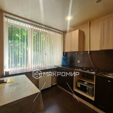 Квартира 35 м², 2-комнатная - изображение 1