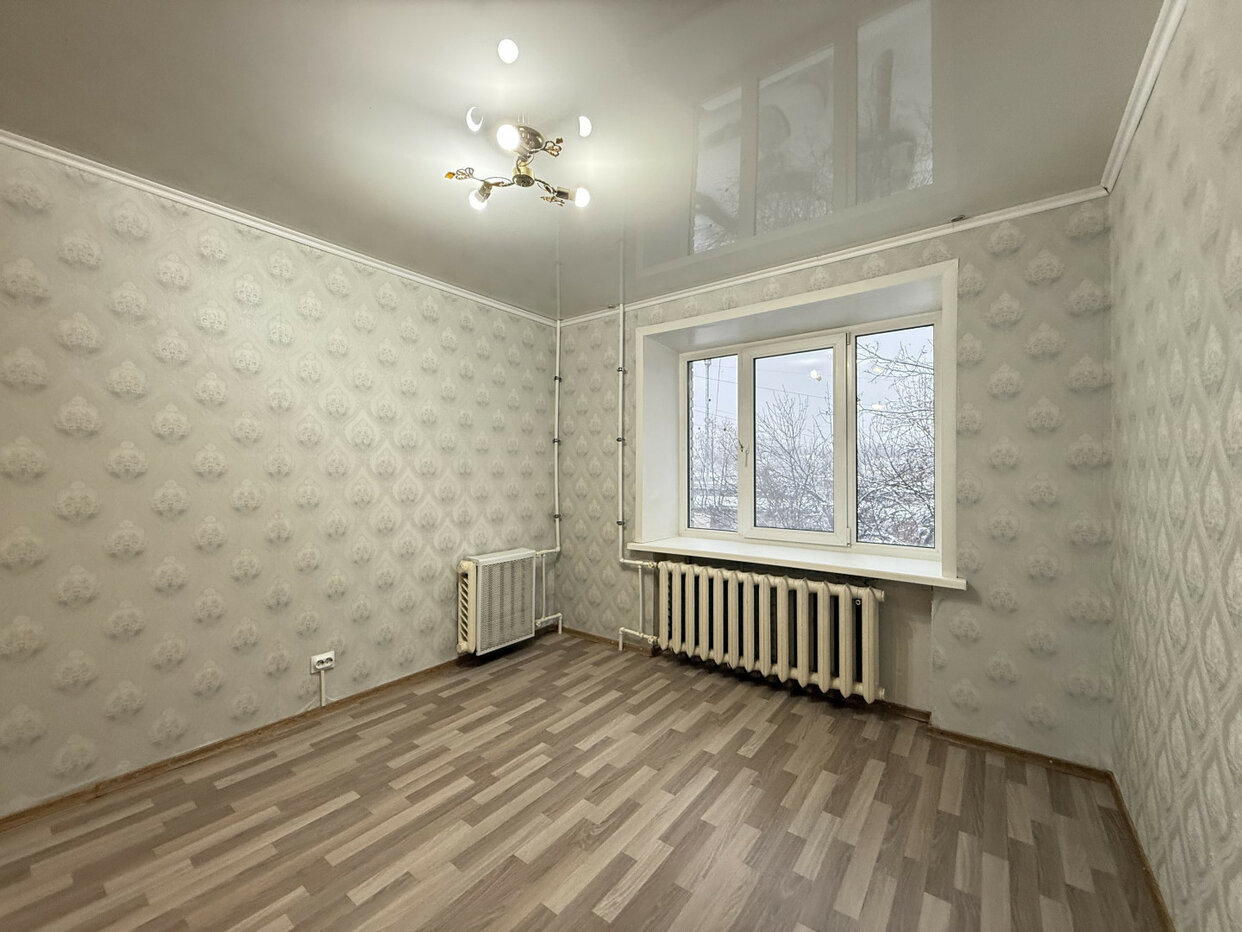 Комната 17.7 м² в Вологда — фото 10 из 21