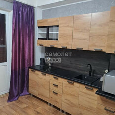 Квартира 44,3 м², 1-комнатная - изображение 2