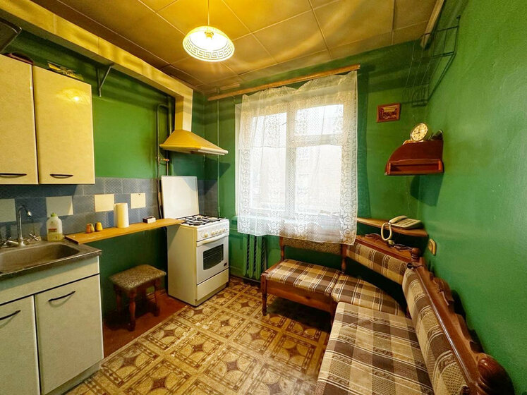 117 м², 3-комнатная квартира 3 800 000 ₽ - изображение 66