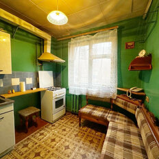 Квартира 46,4 м², 2-комнатная - изображение 1